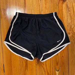 nike tempo running shorts